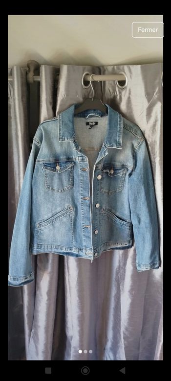 Veste