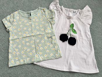 Tee shirt 12mois