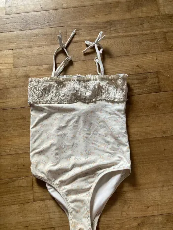 Maillot de bain 8ans kiabi