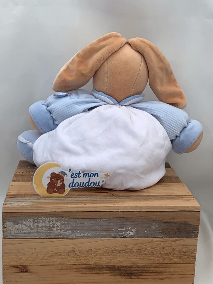 KAL63 doudou lapin 🐰 kaloo - photo numéro 2