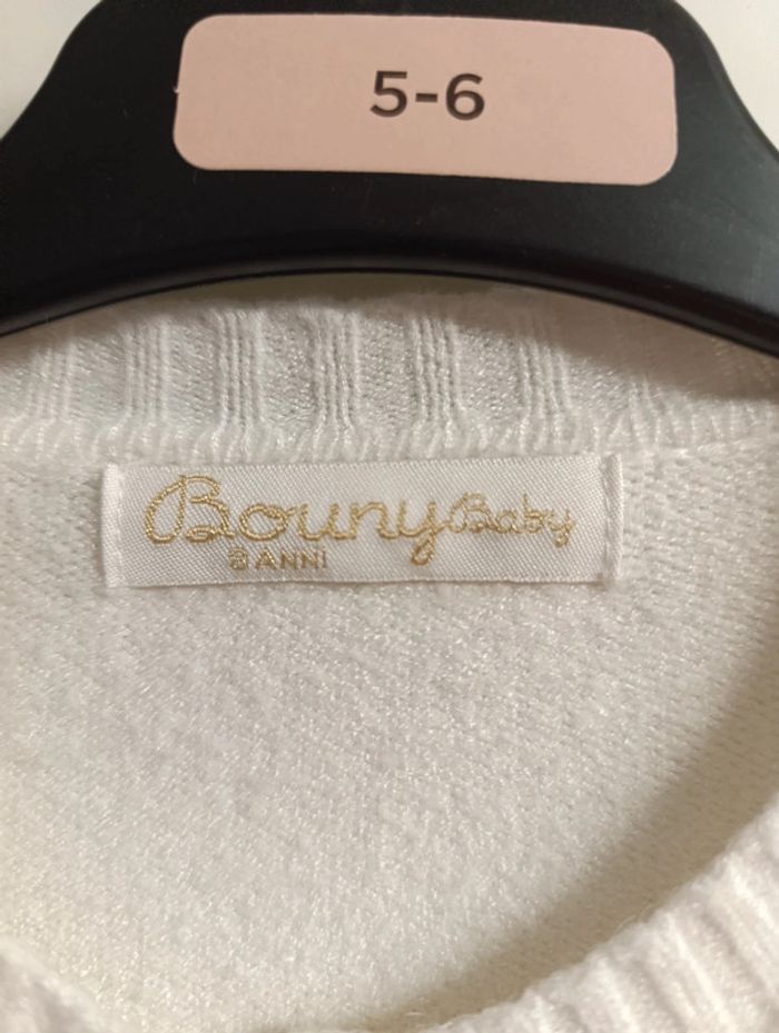 Gilet fille, Bounybaby - photo numéro 5