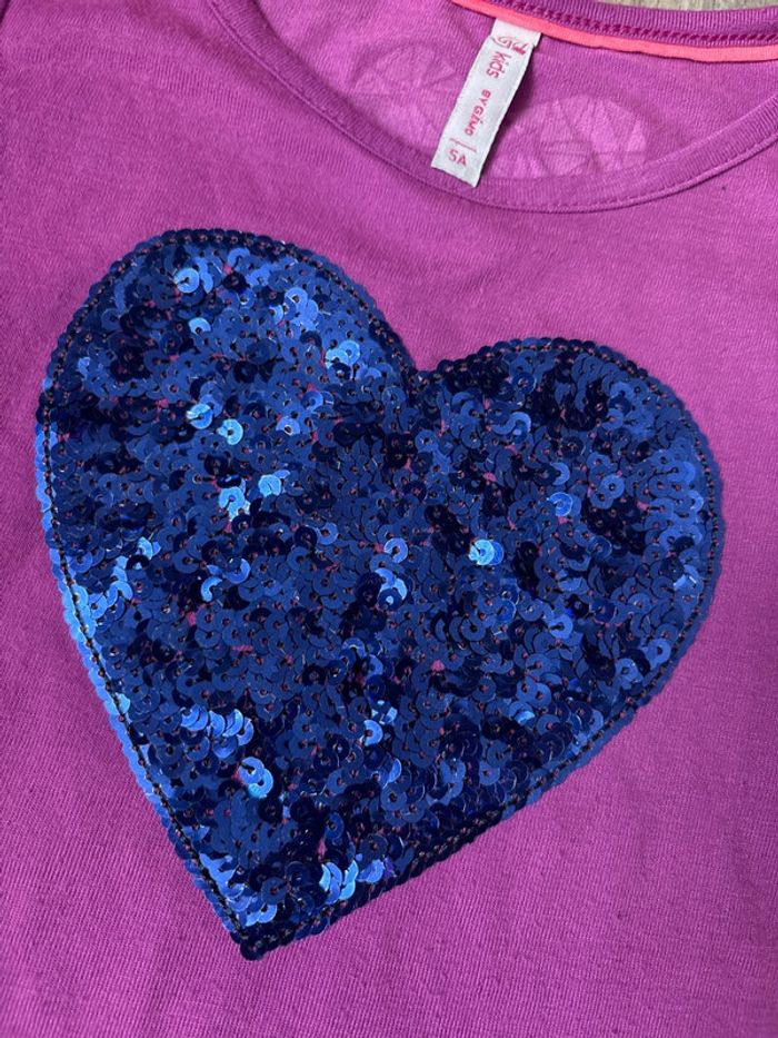 T shirt - photo numéro 4