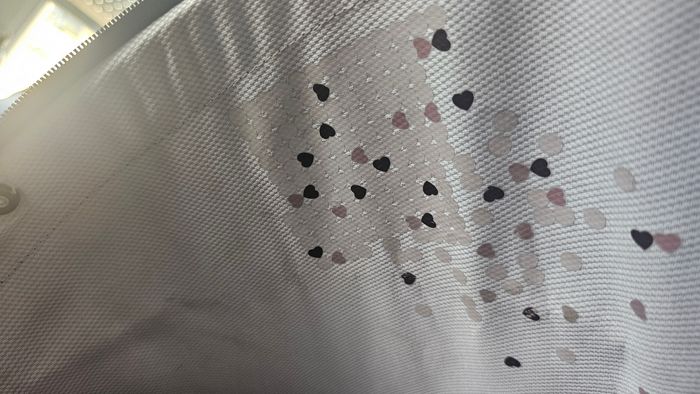 Pousette bebe confort loola nacelle et habillage pluie - photo numéro 8