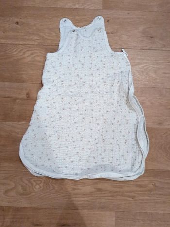 Turbulette super léger