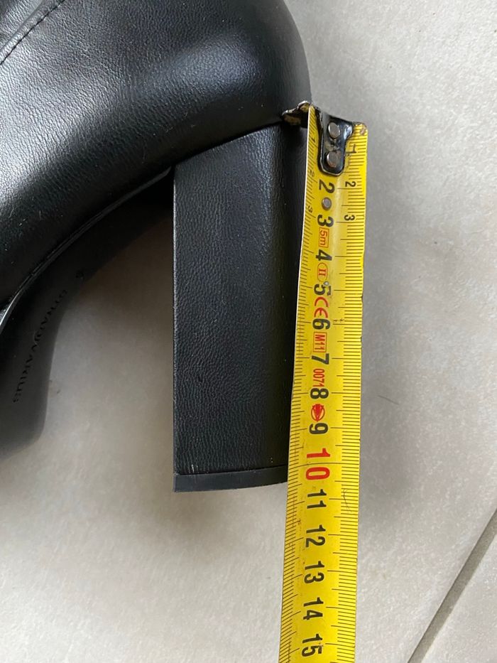 Bottines Neuves Stradivarius - photo numéro 7