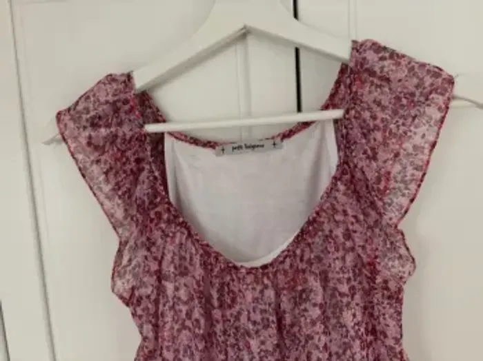 Robe 40 Petit Baigneur - photo numéro 5