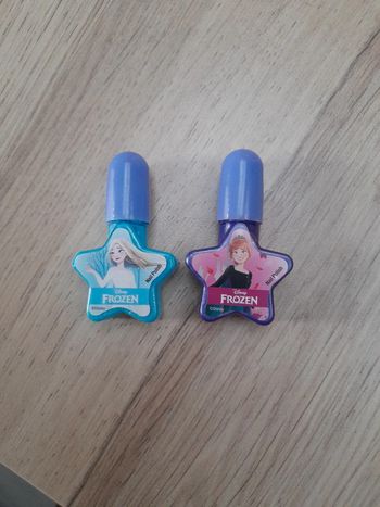 2 vernis