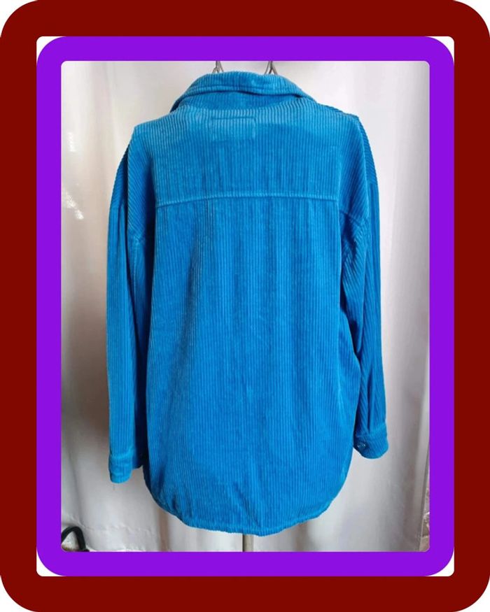 Veste Jennyfer taille m - photo numéro 2