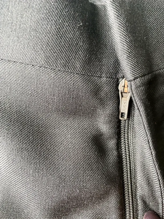 Pantalon noir the kooples - photo numéro 3