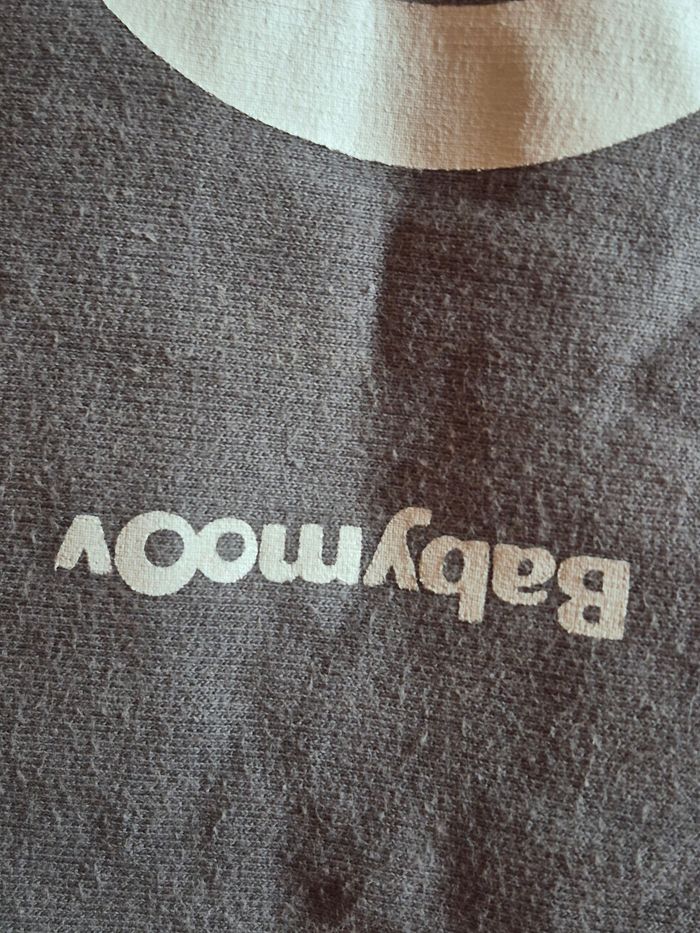 Écharpe porte bebe Babymoov - photo numéro 7