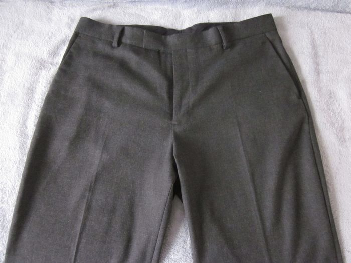 pantalon - photo numéro 2