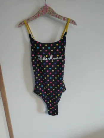 Maillot de bain