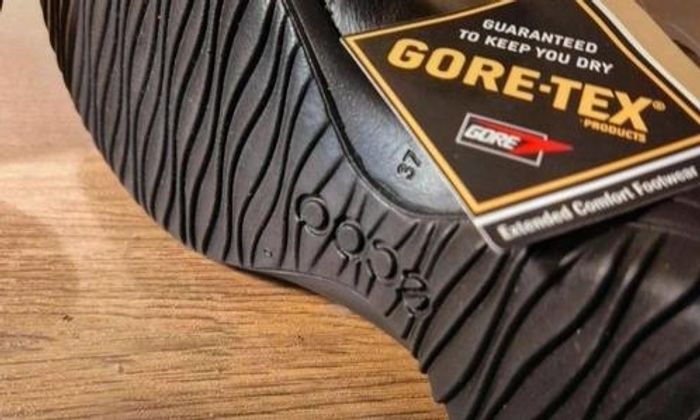 Ecco Bottes Cloud II GTX  _ femme _ Taille_ 37 - photo numéro 3