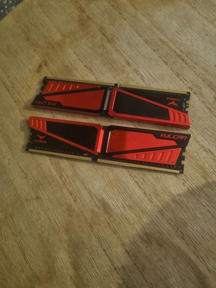 Ram ddr4 16go - photo numéro 3