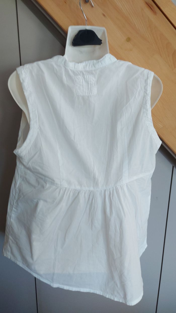 Blouse - photo numéro 4