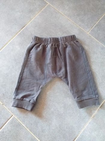 Pantalon Disney 6 mois