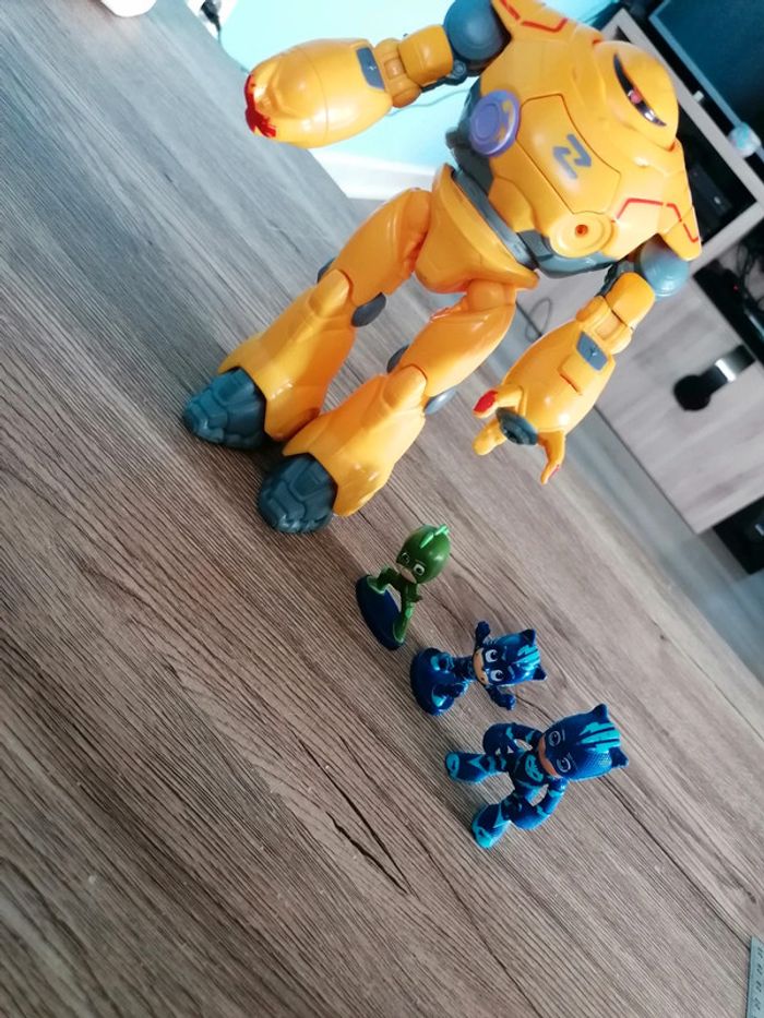 Lot figurines - photo numéro 2