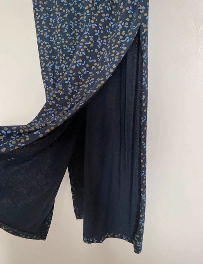 Robe longue femme Kiabi - photo numéro 3