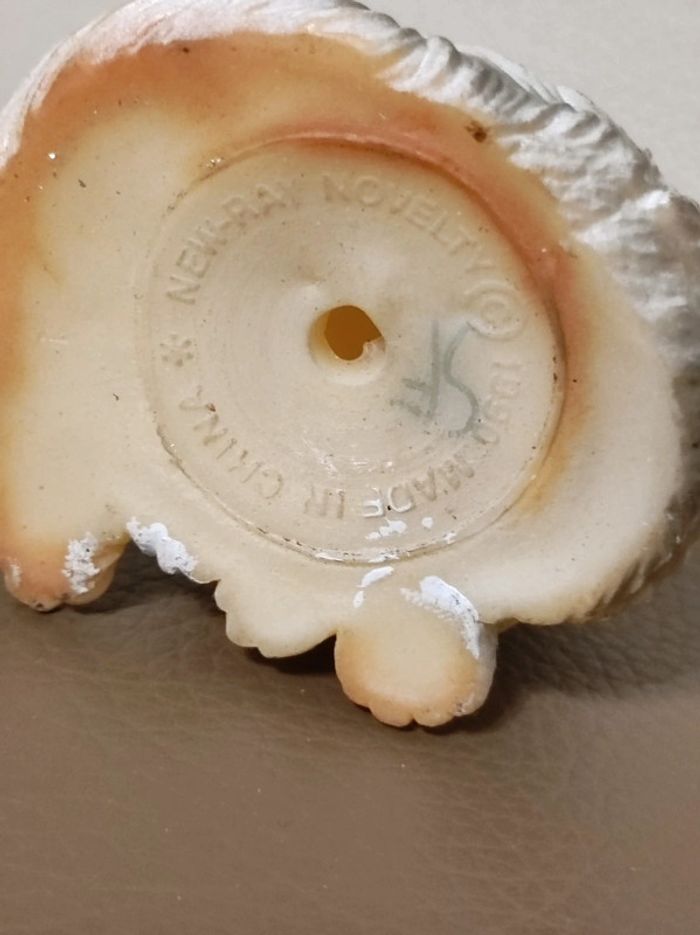 figurine chat novelty - photo numéro 4