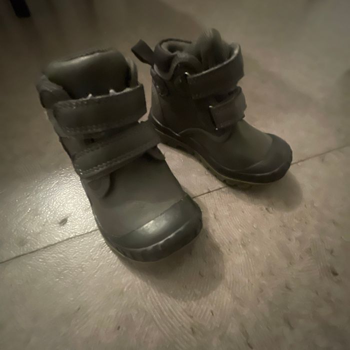 Bottes