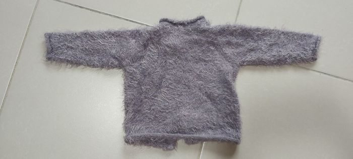 Gilet 6 mois - photo numéro 5