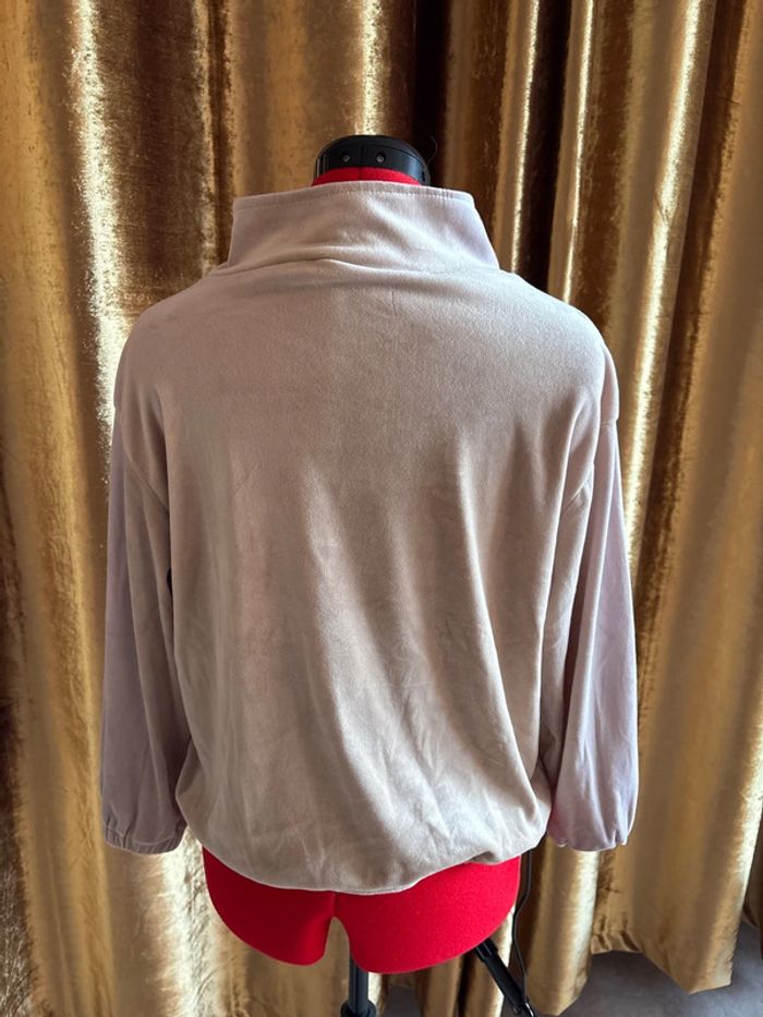 pull chaud - photo numéro 2