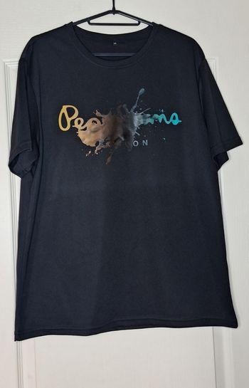 T-shirt taille M 