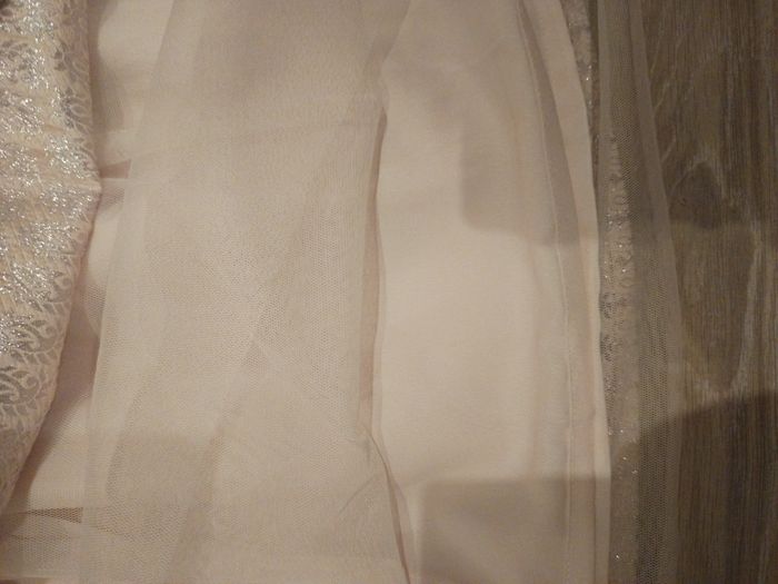 Robe de cérémonie - photo numéro 3