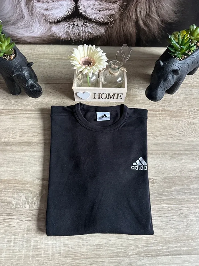 T-shirt Adidas - photo numéro 5