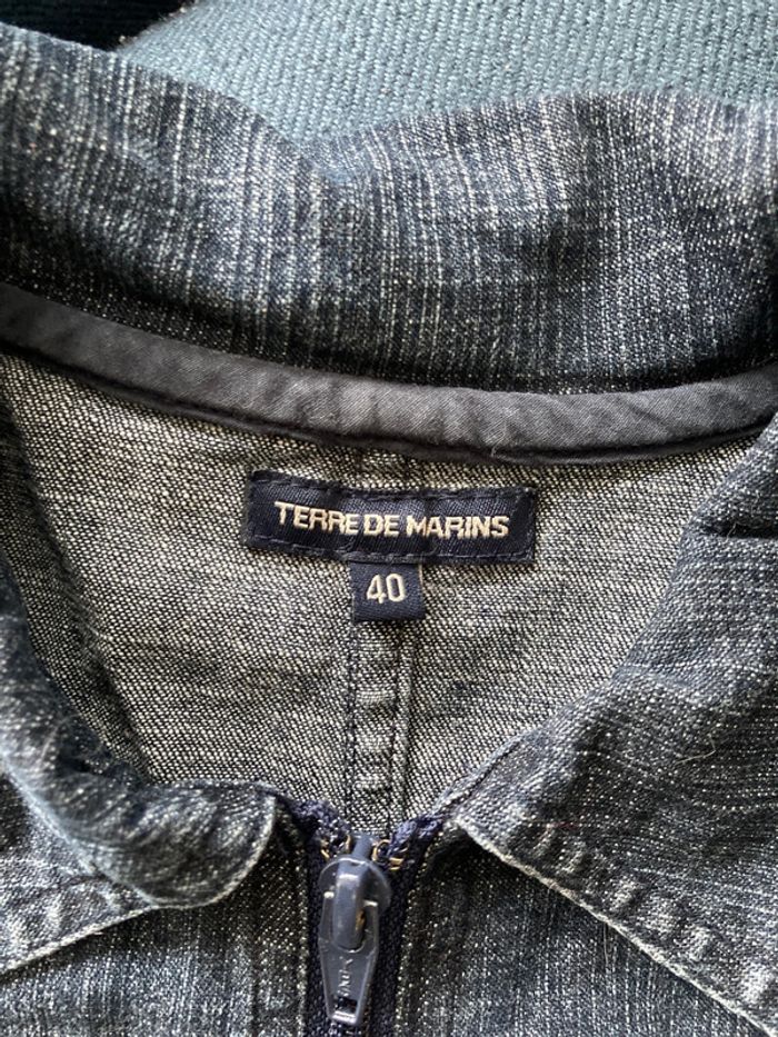 Veste légère taille 40 - photo numéro 5