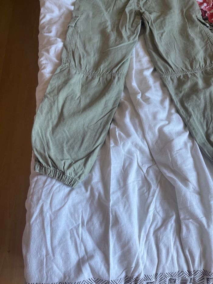 Lot de Jean, jogger Bershka - photo numéro 8