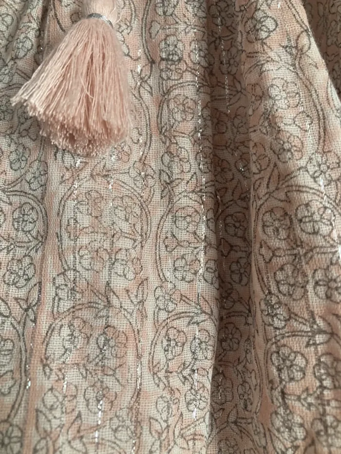 Louis Louise jupe 6 ans - photo numéro 3