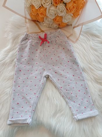 Pantalon bébé fille