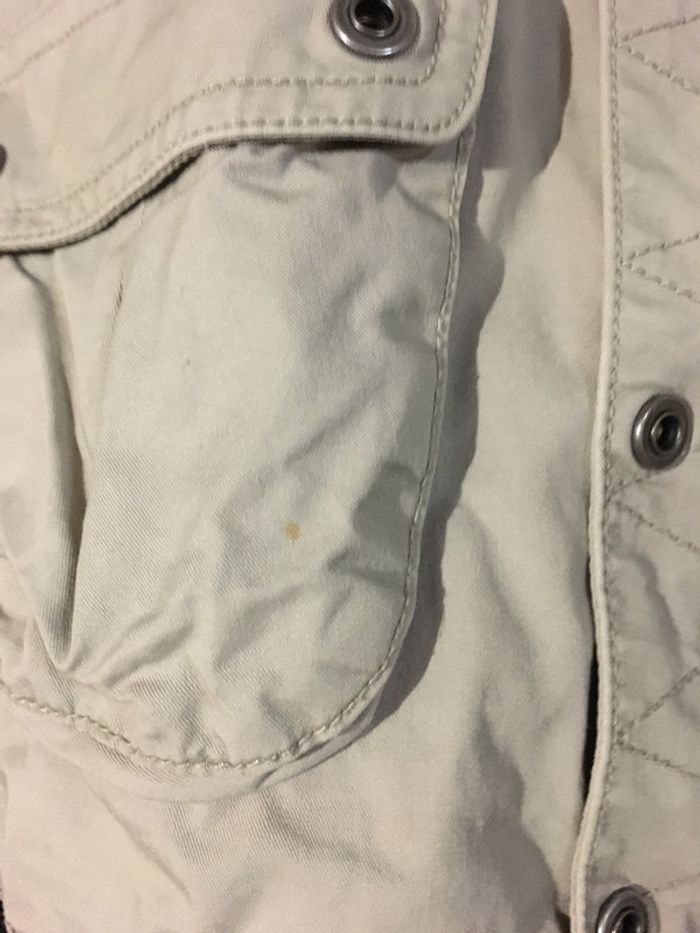 Veste/ manteau IKKS 8 ans - photo numéro 5