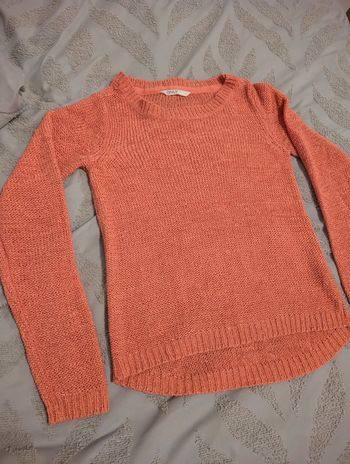 Jolie pull
