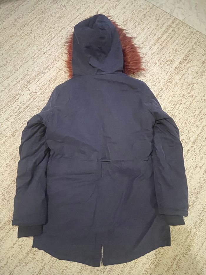 Blouson - photo numéro 2