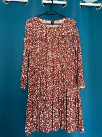 Robe Shein