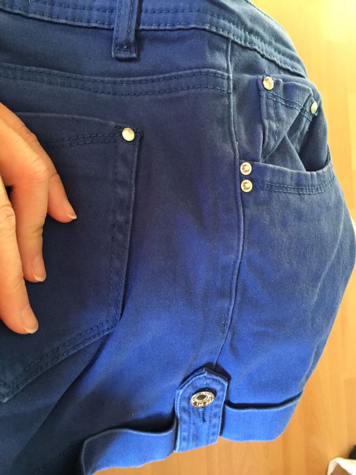 Short mim Taille 40 - photo numéro 6