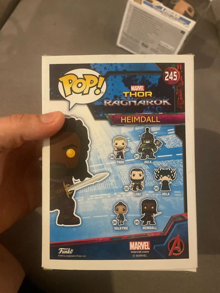 POP 245 - photo numéro 4