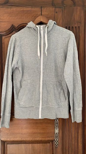 Sweat à capuche Jules M