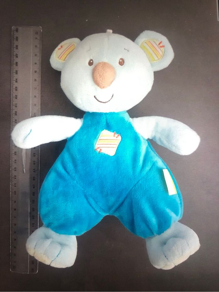 Doudou neuf