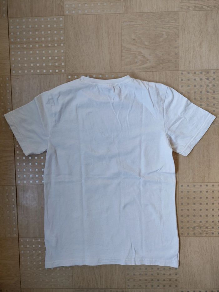 Tee shirt TAO - lot de 2 - photo numéro 5