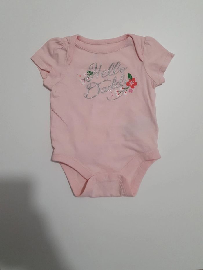Body baby gap