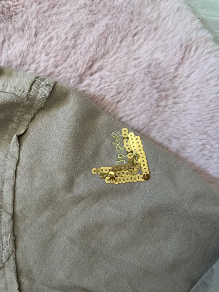 Veste près du corp - photo numéro 2