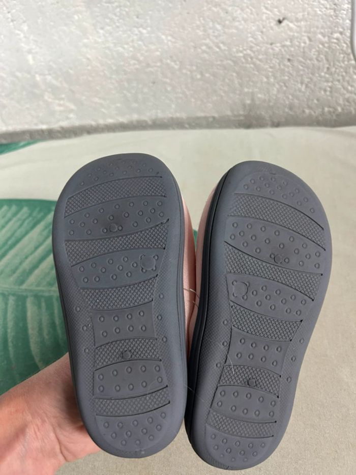 Chaussons Marie Disney aristochat taille 25 - photo numéro 7