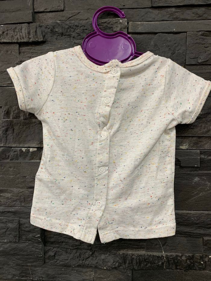 Tee-shirt - photo numéro 2