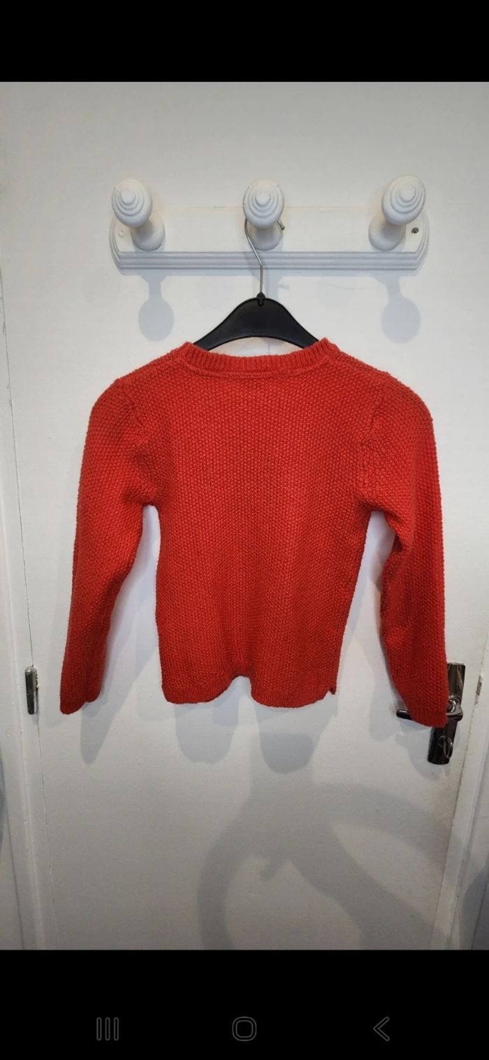 Pull tape a l'œil - photo numéro 6