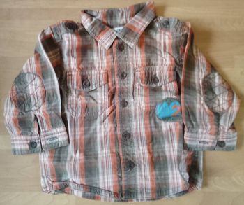 Chemise