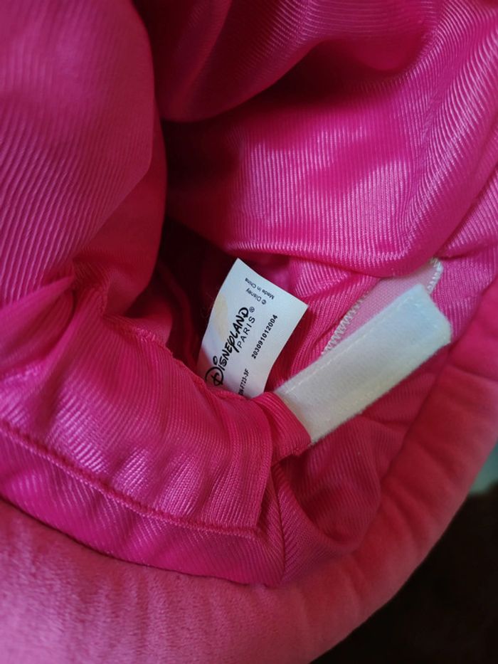 Chapeau de sorcier fantasia - rose et violet - photo numéro 7