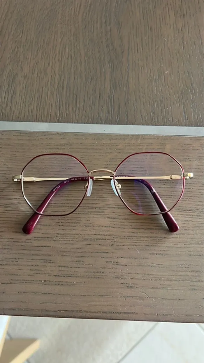 Lunettes IKKS
